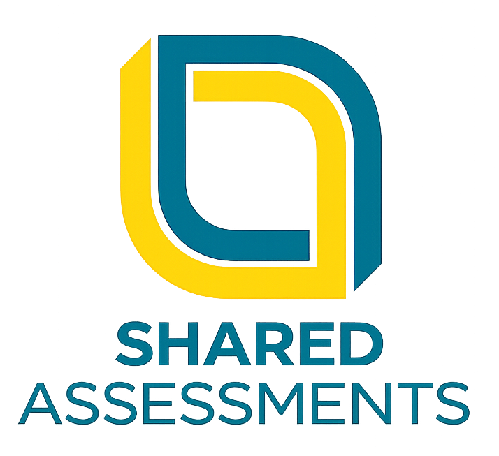 shared assessments